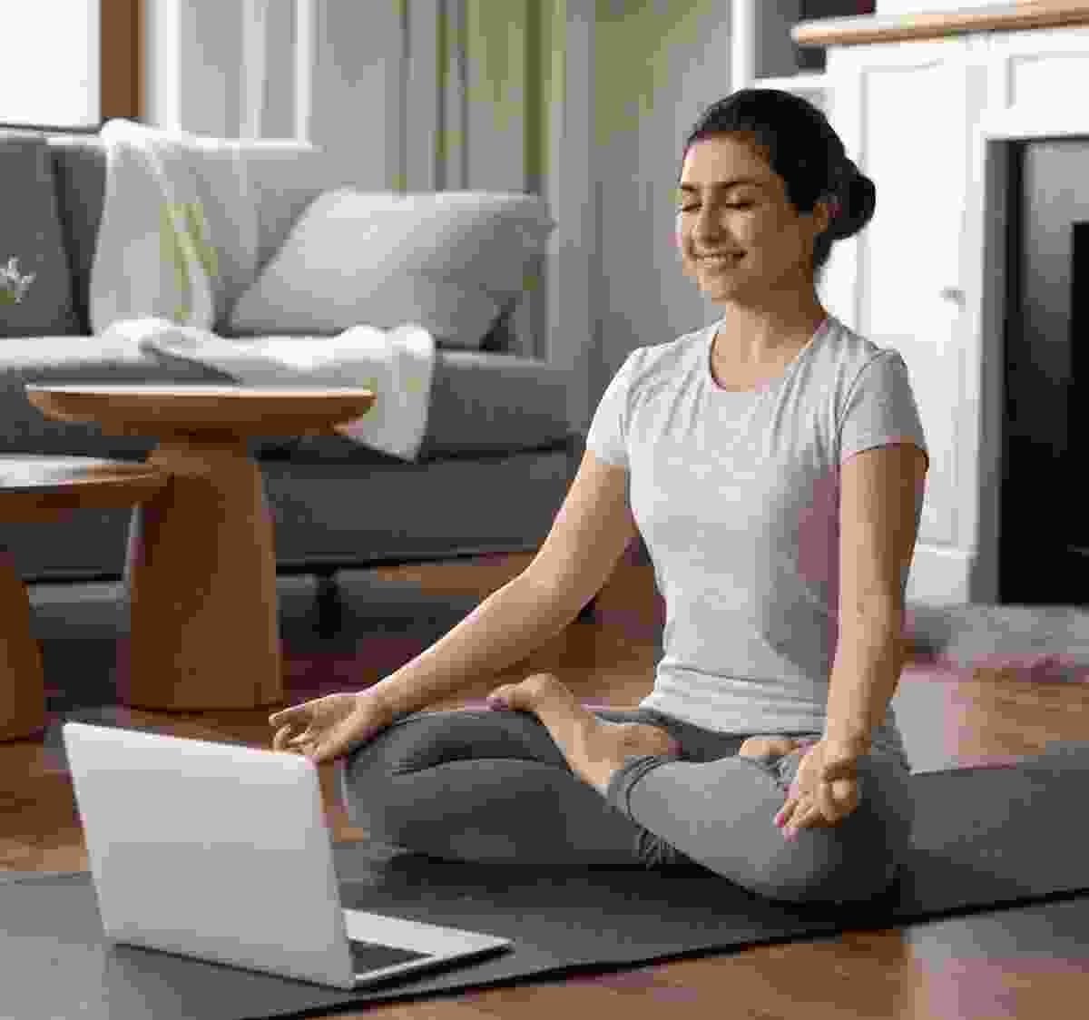 Mantra Site