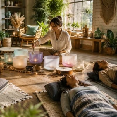 Creating a deeper impact on retreat experiences