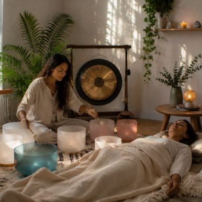 Why Choose One-on-One Audio Therapy Sessions